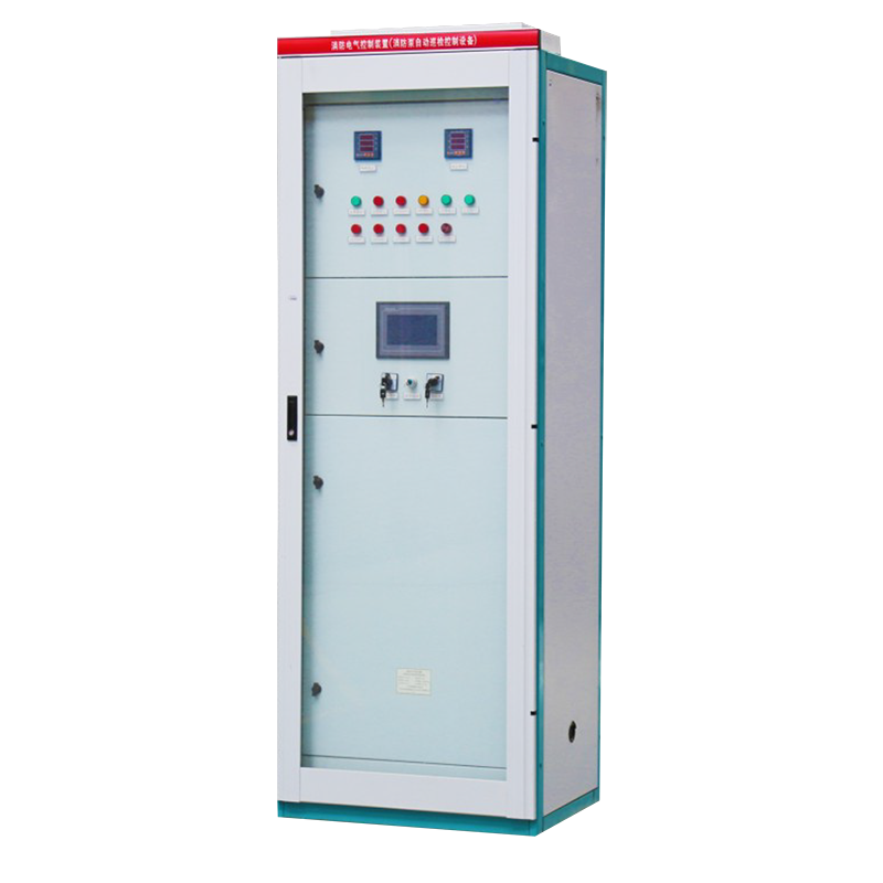 WS-XFXJ消防泵自动巡检控制设备