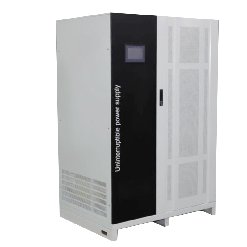 UPS-S/Y工频在线式零切换UPS(三相输出)系列