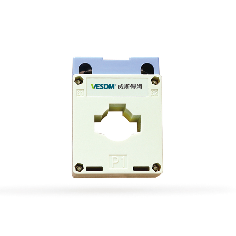 单相电流互感器