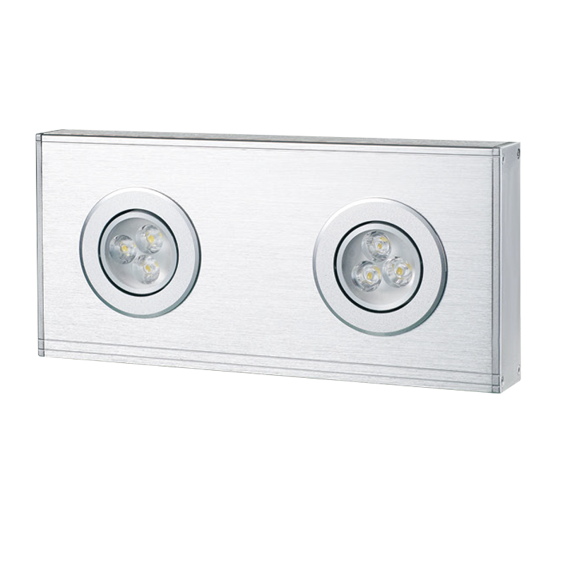 集中电源集中控制型消防应急照明灯具W-ZFJC-E3W-1131