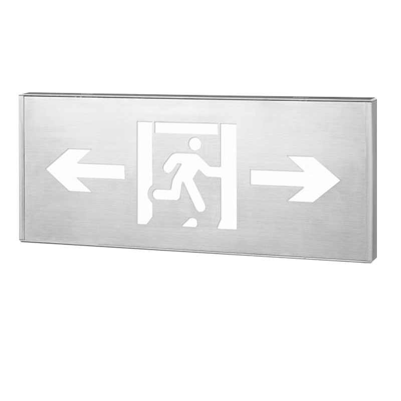 集中电源集中控制型消防应急标志灯具W-BLJC-1LROE l 1W-1441A