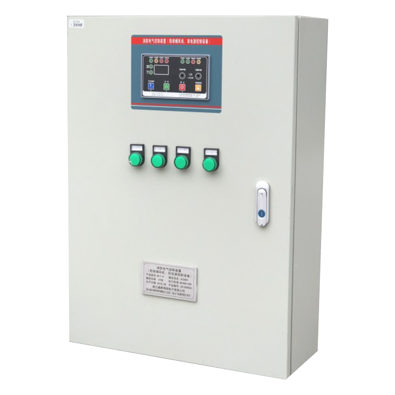 WS-PD应急照明控制箱