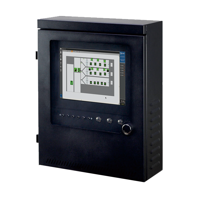 应急照明控制器W-C-1812